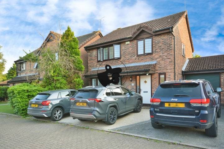 3 bedrooms house for sale in Welwyn Garden City, United Kingdom - Image 28