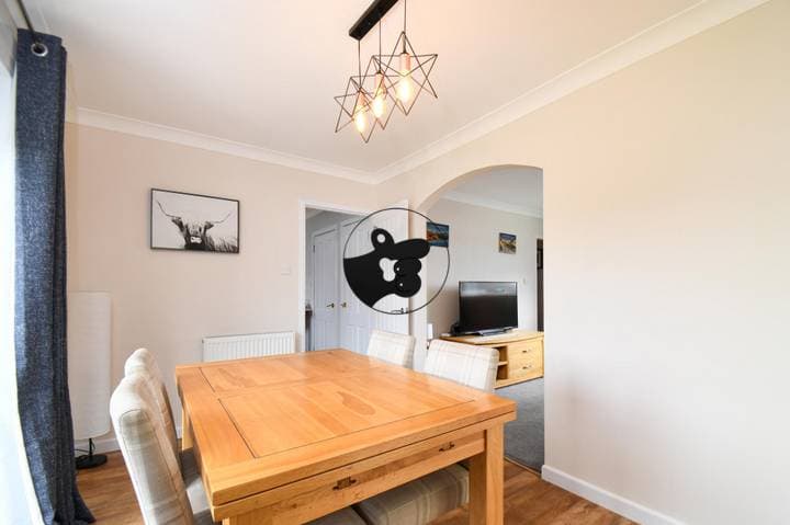 4 bedrooms house for sale in Brechin, United Kingdom - Image 12