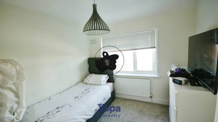 2 bedrooms house for sale in Coventry, United Kingdom - Image 12