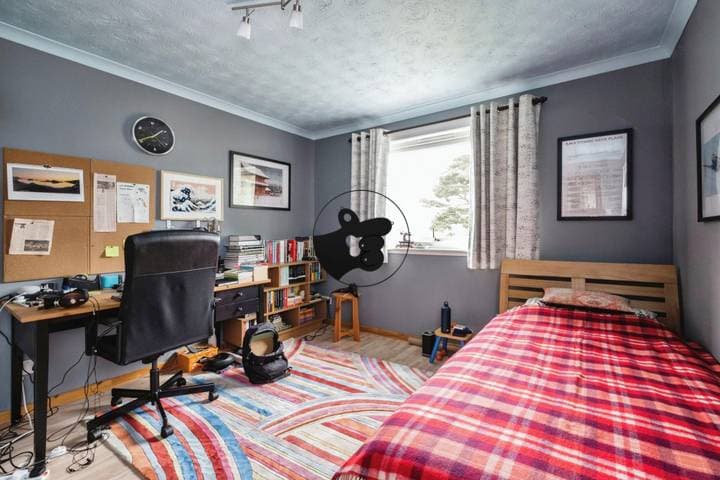 4 bedrooms house for sale in Dingwall, United Kingdom - Image 13