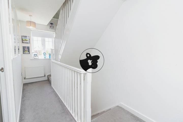 3 bedrooms house for sale in Bedford, United Kingdom - Image 9