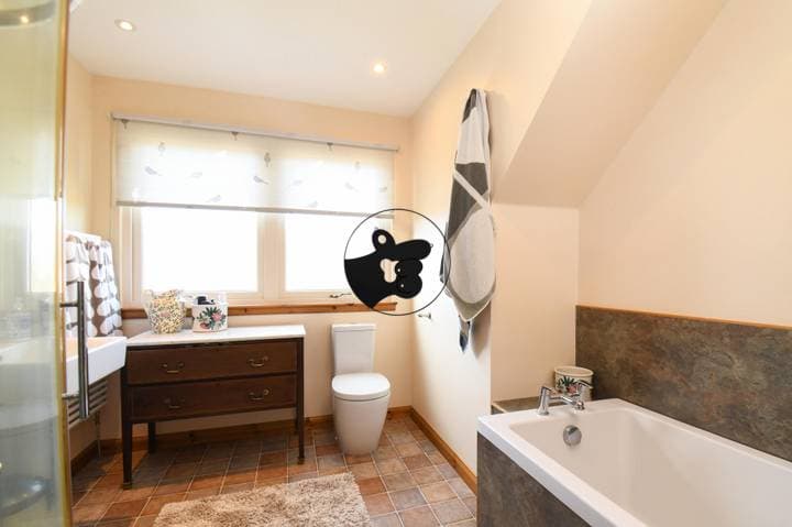 5 bedrooms house for sale in St Cyrus, United Kingdom - Image 18