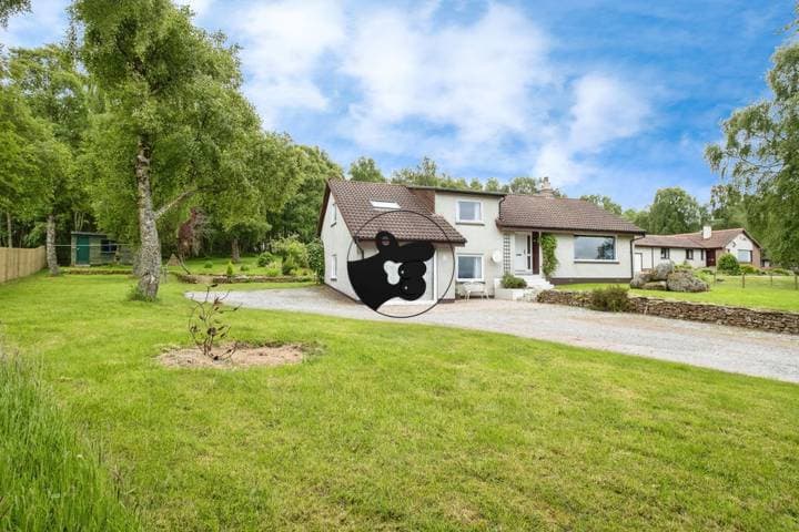 4 bedrooms house for sale in Dingwall, United Kingdom - Image 19