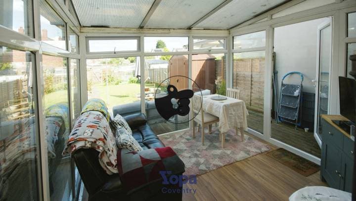 2 bedrooms house for sale in Coventry, United Kingdom - Image 9