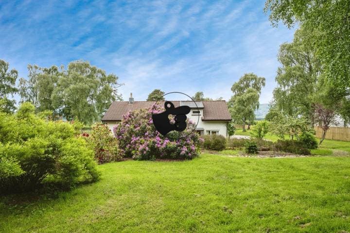 4 bedrooms house for sale in Dingwall, United Kingdom - Image 17