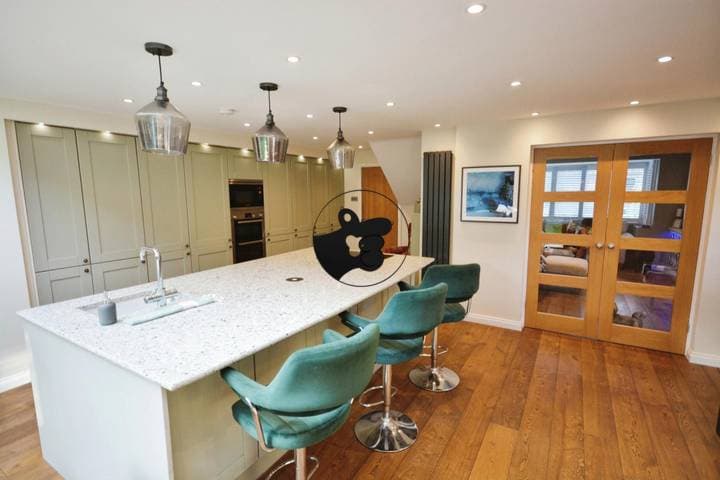 3 bedrooms house for sale in Welwyn Garden City, United Kingdom - Image 4