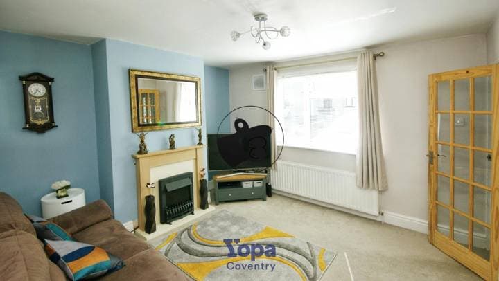 2 bedrooms house for sale in Coventry, United Kingdom - Image 5