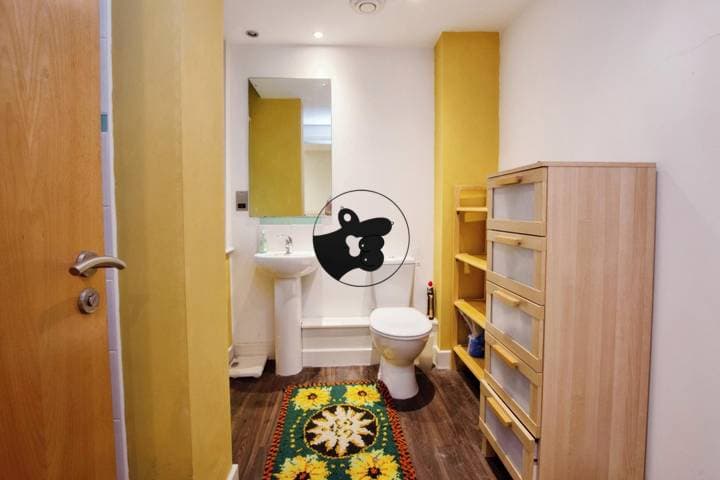 2 bedrooms apartment for sale in Nottingham, United Kingdom - Image 20