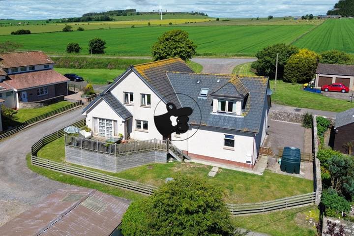 5 bedrooms house for sale in St Cyrus, United Kingdom - Image 2