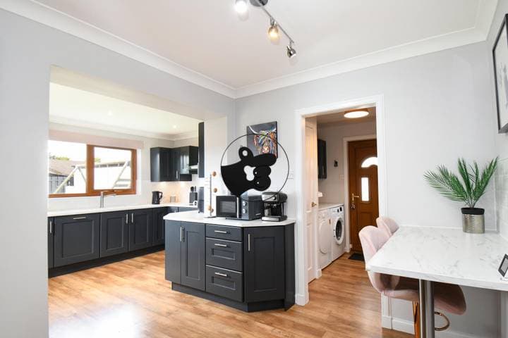 4 bedrooms house for sale in Brechin, United Kingdom - Image 6