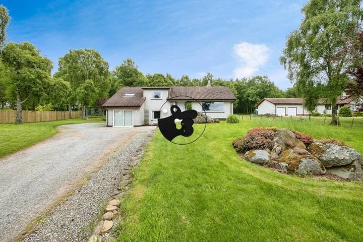 4 bedrooms house for sale in Dingwall, United Kingdom - Image 20