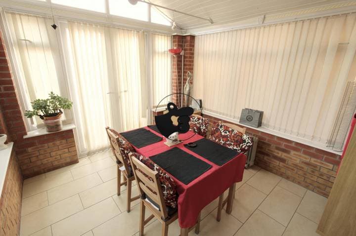 3 bedrooms house for sale in Walsall, United Kingdom - Image 6