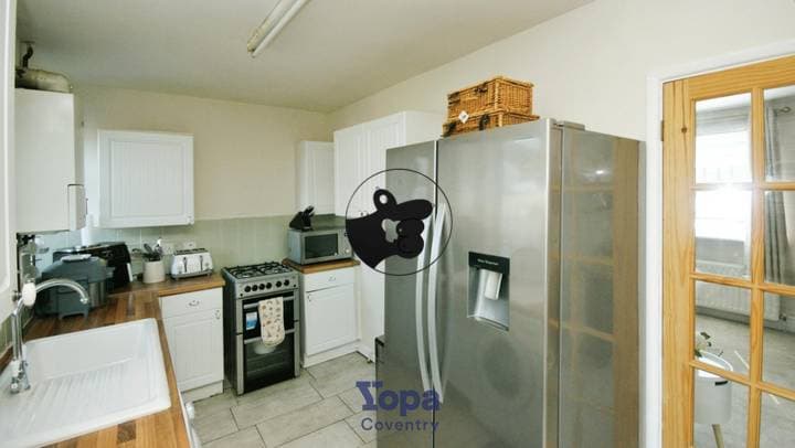 2 bedrooms house for sale in Coventry, United Kingdom - Image 7