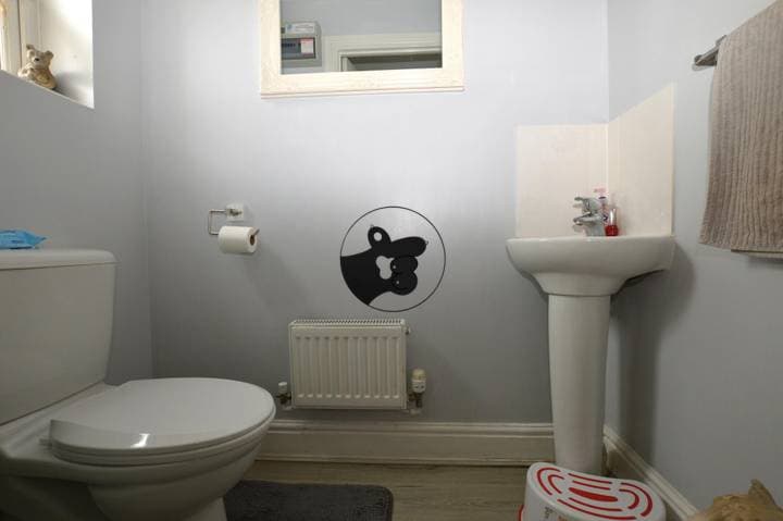 4 bedrooms house for sale in Weston-Super-Mare, United Kingdom - Image 7