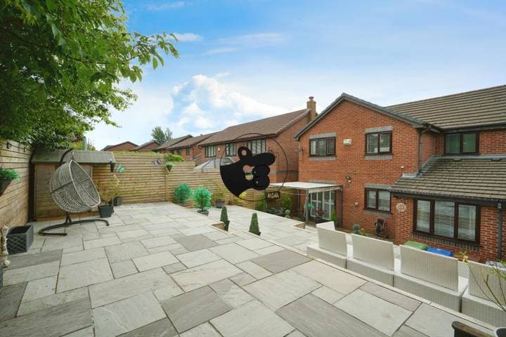 4 bedrooms house for sale in Manchester, United Kingdom - Image 14