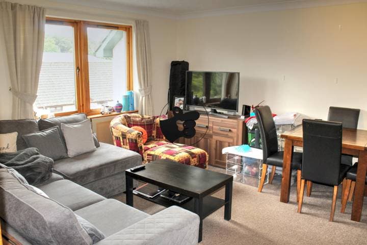 2 bedrooms apartment for sale in Inverness, United Kingdom - Image 3