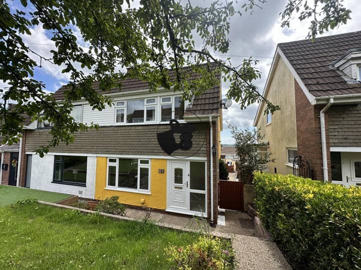 3 bedrooms house for sale in Newport, United Kingdom - Image 21