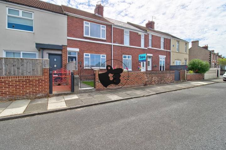 3 bedrooms house for sale in Newbiggin-By-The-Sea, United Kingdom - Image 35