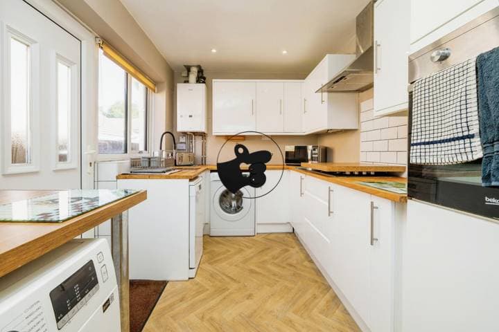 3 bedrooms house for sale in Waddington, United Kingdom - Image 3