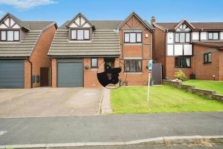 4 bedrooms house for sale in Manchester, United Kingdom - Image 21