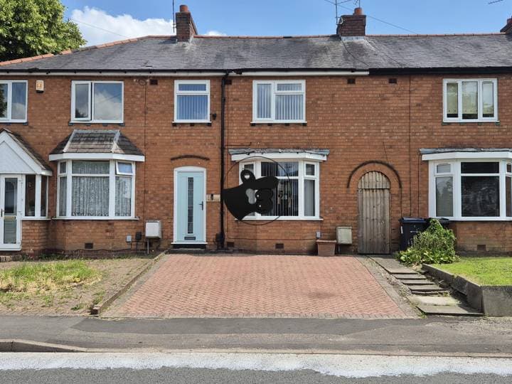 3 bedrooms house for sale in Bartley Green, United Kingdom - Image 18