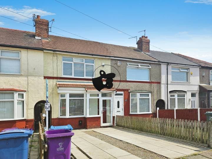 2 bedrooms house for sale in Liverpool, United Kingdom - Image 2