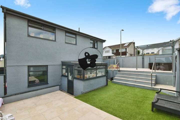 4 bedrooms house for sale in Llanelli, United Kingdom - Image 18