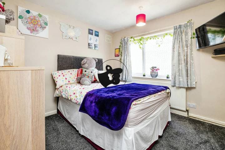 3 bedrooms house for sale in Waddington, United Kingdom - Image 8