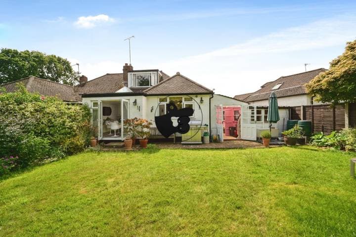 3 bedrooms house for sale in Walton-On-Thames, United Kingdom - Image 19