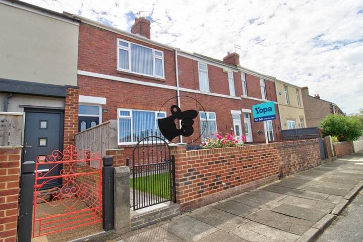 3 bedrooms house for sale in Newbiggin-By-The-Sea, United Kingdom - Image 37