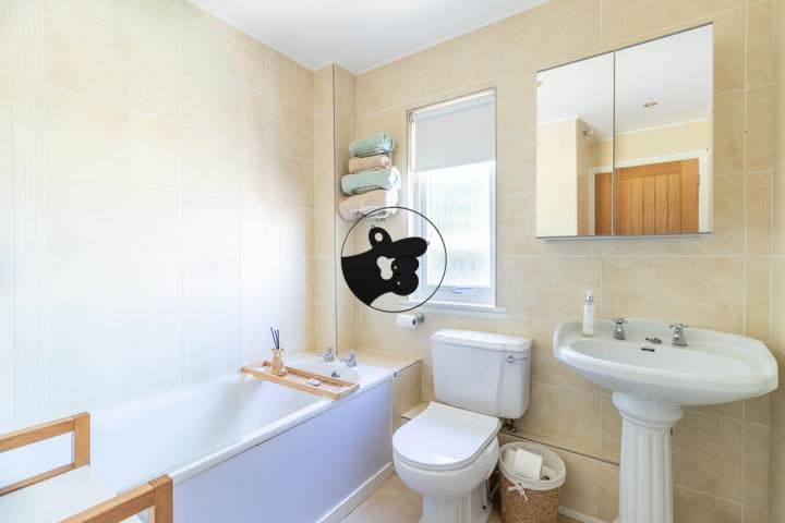 2 bedrooms house for sale in Dundee, United Kingdom - Image 14