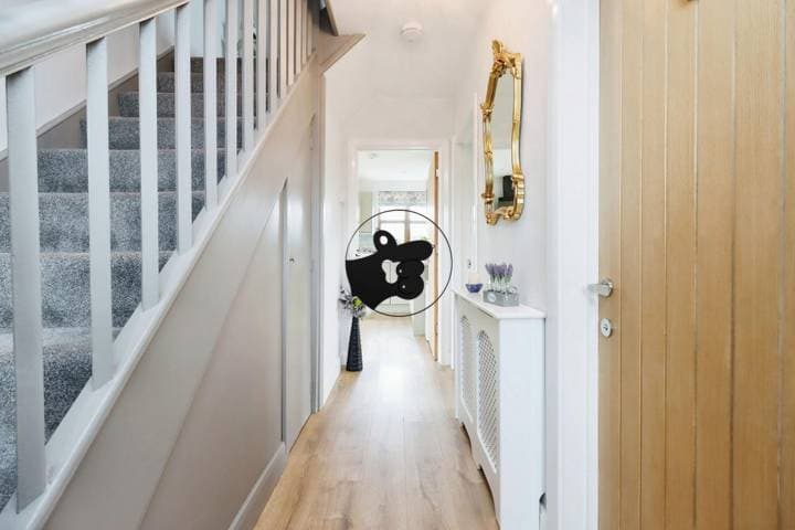 3 bedrooms house for sale in Shrewsbury, United Kingdom - Image 10