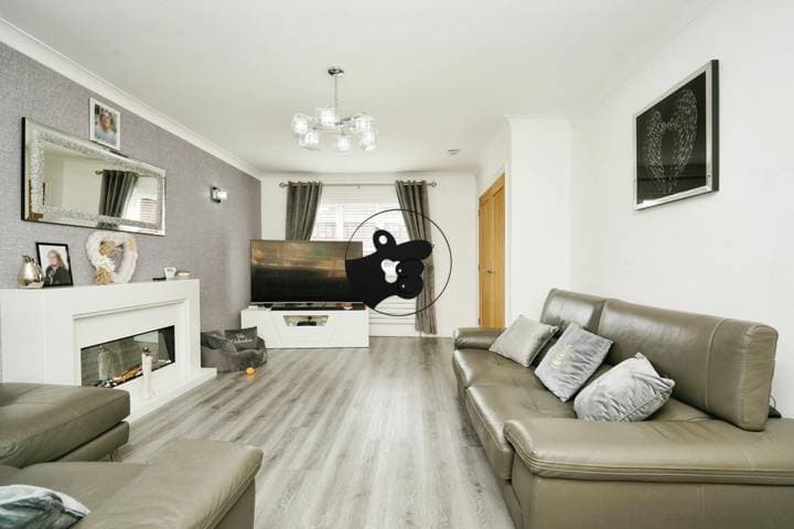 4 bedrooms house for sale in Manchester, United Kingdom - Image 8