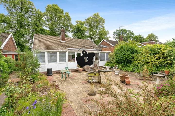 3 bedrooms house for sale in Norwich, United Kingdom - Image 18