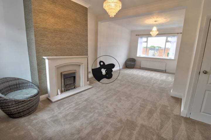 3 bedrooms house for sale in Newbiggin-By-The-Sea, United Kingdom - Image 13