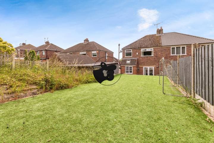 3 bedrooms house for sale in Rotherham, United Kingdom - Image 4