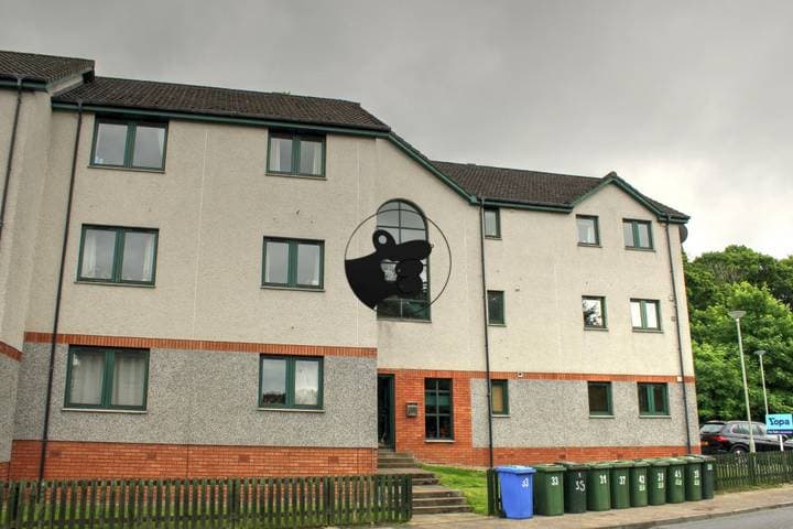 2 bedrooms apartment for sale in Inverness, United Kingdom - Image 2