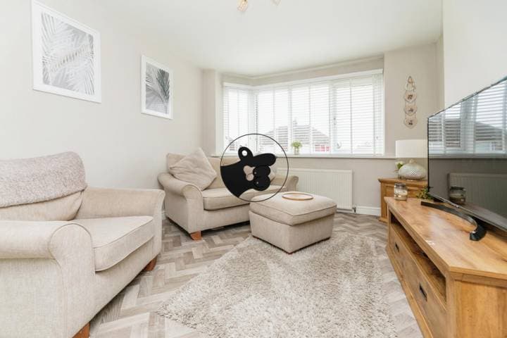 3 bedrooms house for sale in Rotherham, United Kingdom - Image 10