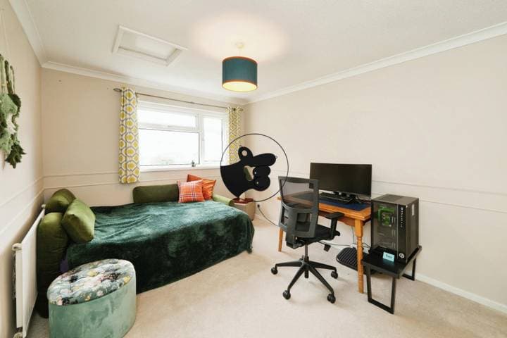 2 bedrooms house for sale in Caldicot, United Kingdom - Image 11