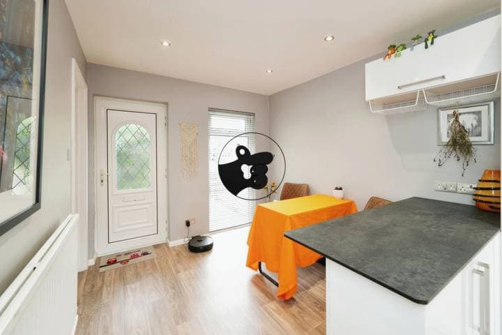 2 bedrooms house for sale in Caldicot, United Kingdom - Image 4