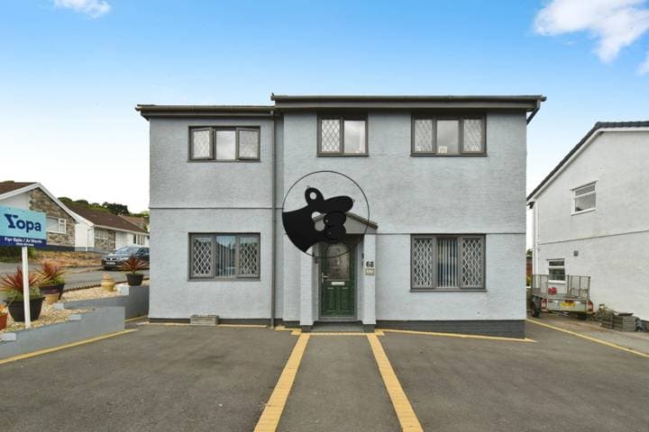 4 bedrooms house for sale in Llanelli, United Kingdom