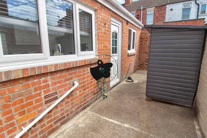 3 bedrooms house for sale in Newbiggin-By-The-Sea, United Kingdom - Image 31