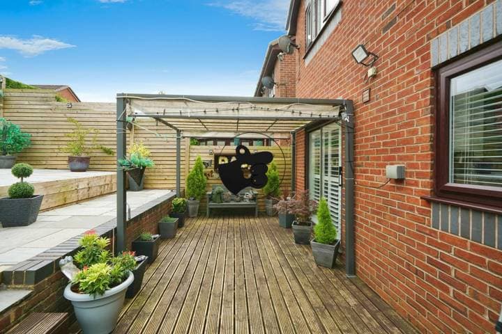 4 bedrooms house for sale in Manchester, United Kingdom - Image 12