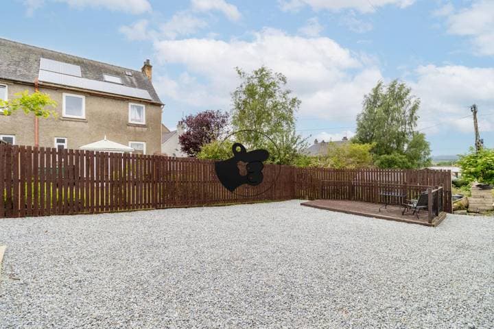 3 bedrooms house for sale in Forfar, United Kingdom - Image 19