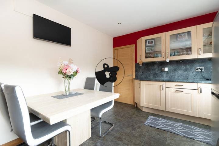 3 bedrooms house for sale in Forfar, United Kingdom - Image 6