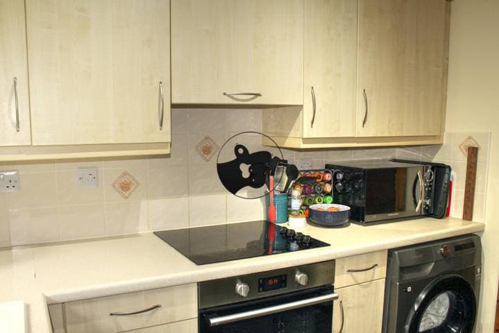 2 bedrooms apartment for sale in Inverness, United Kingdom - Image 7