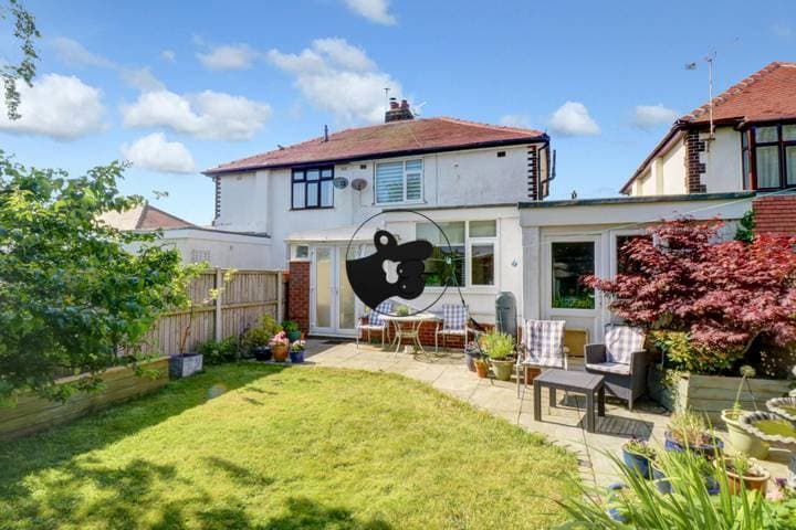 3 bedrooms house for sale in Poulton-Le-Fylde, United Kingdom - Image 20