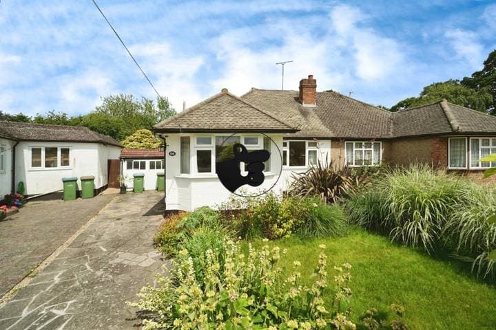 3 bedrooms house for sale in Walton-On-Thames, United Kingdom - Image 20