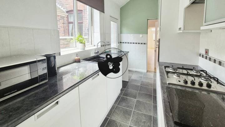 2 bedrooms house for sale in Stoke-On-Trent, United Kingdom - Image 9