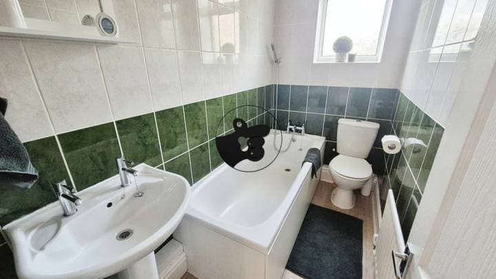 2 bedrooms house for sale in Stoke-On-Trent, United Kingdom - Image 13